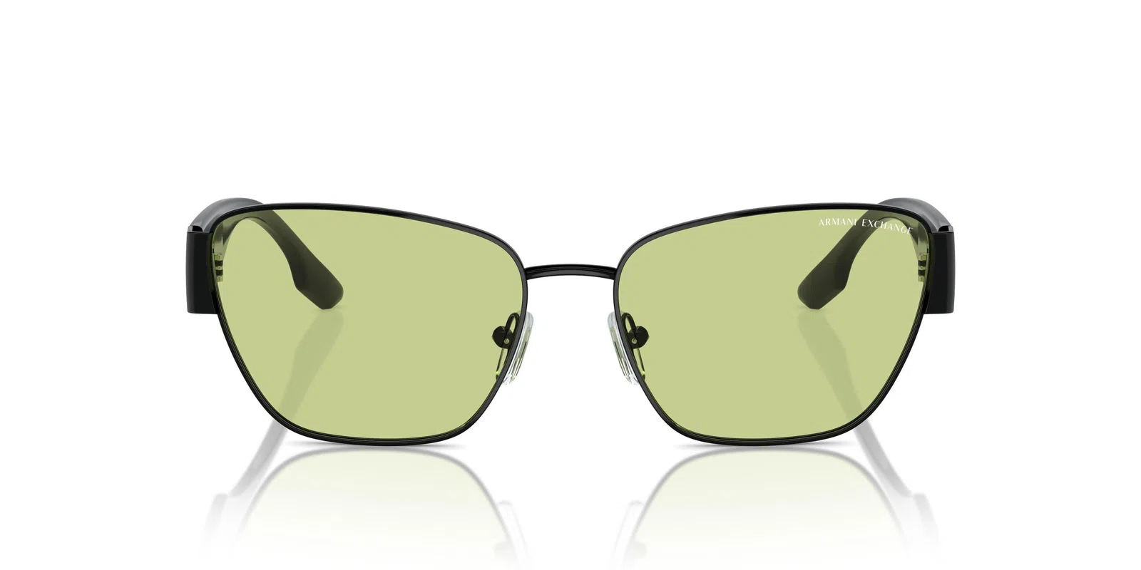 Armani Exchange 2051S Sunglasses - view 15